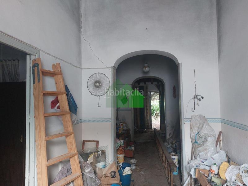 Foto ef99a6b8-8d50-476d-937a-e6f7bae28e8e. Casa a constantino lazaro 15 a Puebla de la Calzada