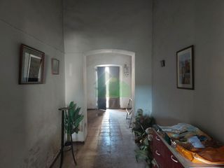 Casa a Puebla de la Calzada. C134 venta de vivienda con gran superficie de solar para reforma