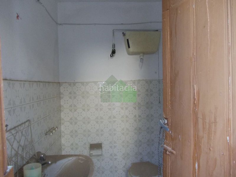Foto e5296b64-7a3f-494c-b9d2-bfa959a2cfc5. Casa a Puebla de la Calzada