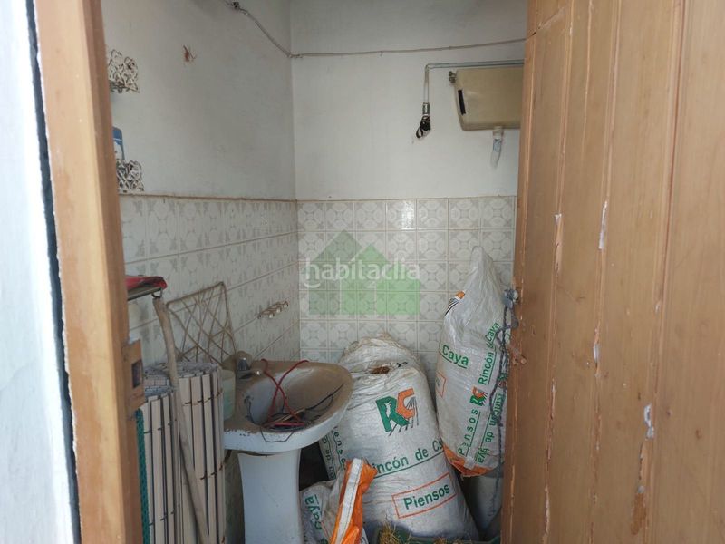 Foto a42b8051-6e10-45fa-9561-a6b5627c99ed. Casa a Puebla de la Calzada
