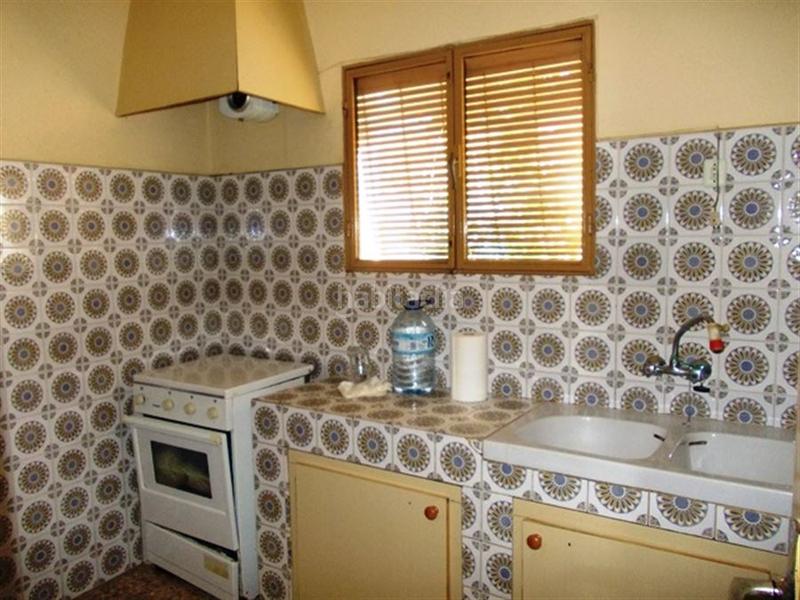 Foto 887e36a1-0525-474c-994b-155d79f34ecb. Casa amb calefacció aparcament a Montijo