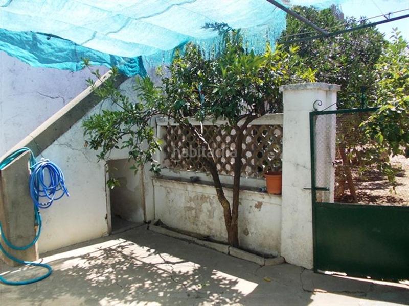 Foto fbe52717-bf47-41ae-ae9a-28d9fd733d1d. Casa amb calefacció aparcament a Montijo