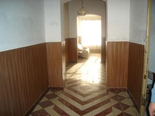 Maison à Montijo. Casa para reformar o edificar de nuevo.