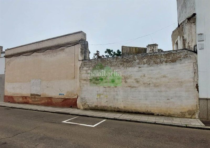 Foto 0425bd9b-3301-4672-91e9-c84b5dee587e. Terreny residencial a merida 9 a Montijo