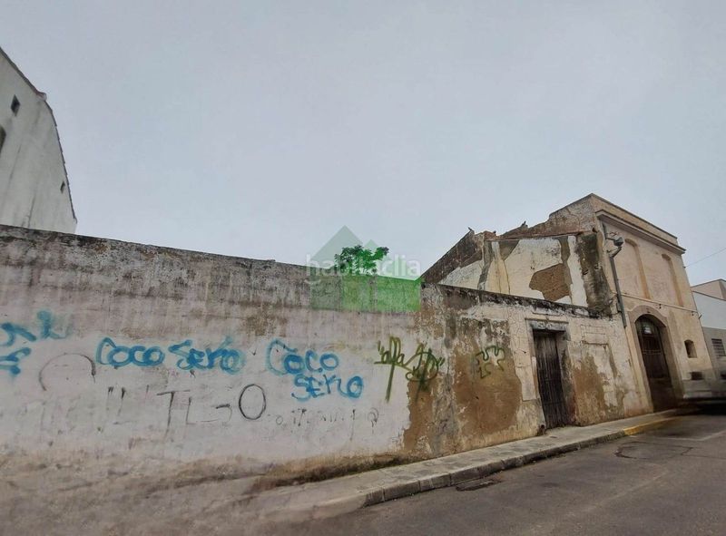 Foto 5a734a05-7001-4bae-8515-00b0f32decfc. Terreny residencial a merida 9 a Montijo