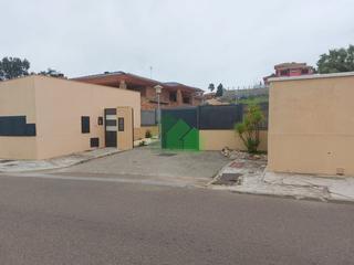 Terreny residencial a Pantano puerto peña 34. Solar parcela urbana en las vaguadas. badajoz