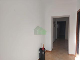 Maison à Montijo. Venta de casa en planta baja con doblado
