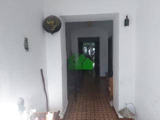 Maison à Montijo. Venta de casa para reformar, semicentro de montijo.
