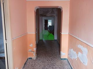 Maison à Montijo. Venta de casa económica para reformar
