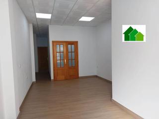 Appartement à Montijo. P684 venta de apartamento a estrenar en planta baja. montijo