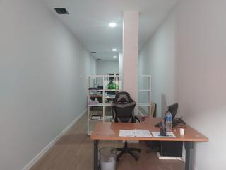 Local commercial à Montijo