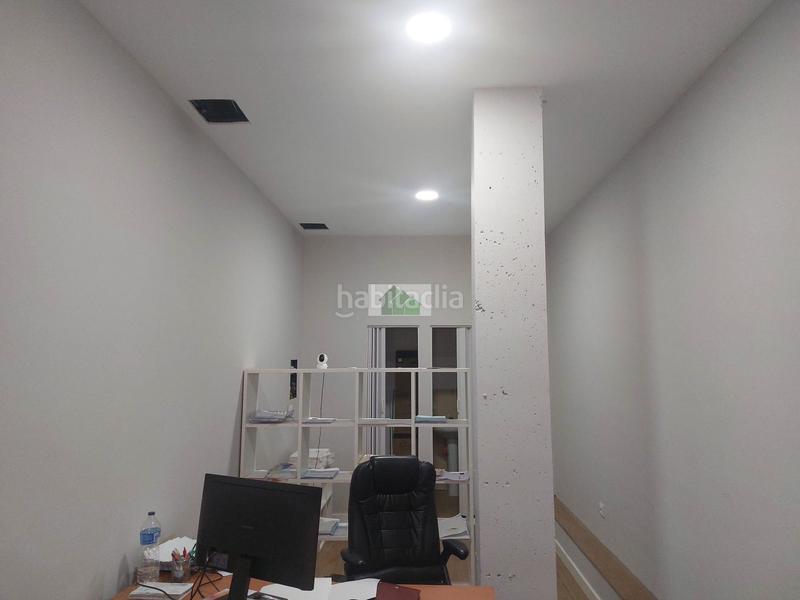 Foto 9cffe0d3-967e-483e-8fa1-48a95fbae938. Location local commercial dans Montijo