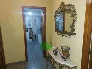 Location Appartement à Montijo. P655 alquiler piso en las cumbres. planta tercera, sin ascensor.