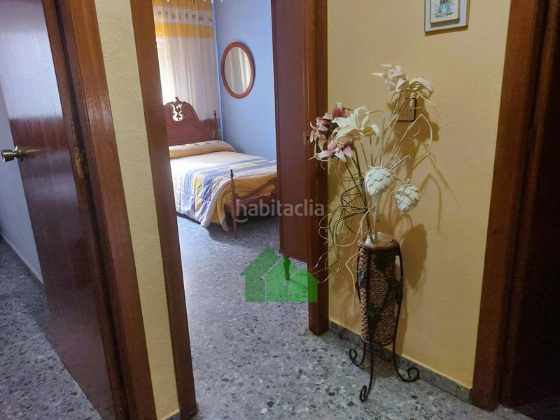 Foto 1c668b82-fb23-4bd4-ac5a-dc8edd950391. Alquiler piso p655 alquiler piso en las cumbres. planta tercera, sin ascensor. en Montijo