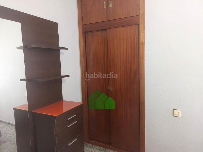 Foto 4a9dd12c-8c42-4676-8438-f668ed4998f0. Alquiler piso p655 alquiler piso en las cumbres. planta tercera, sin ascensor. en Montijo