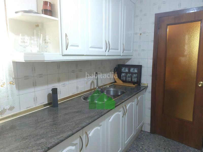Foto 879cd267-ee92-4070-b8bd-8060d07188ff. Alquiler piso p655 alquiler piso en las cumbres. planta tercera, sin ascensor. en Montijo