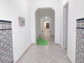 Maison à Puebla de la Calzada. C865 venta de casa en planta baja a dos calles. puebla de la cal