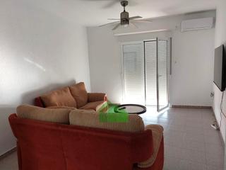 Pis a Montijo. P664 venta de piso amueblado en planta segunda, sin ascensor. mo