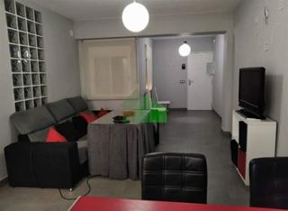 Location Appartement à Montijo. Alquiler de piso amueblado en planta primera, sin ascensor