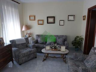 Location Appartement à Montijo. Alquiler piso sin comunidad, planta primera.