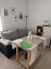 Affitto Appartamento in Puebla de la Calzada. P679 alquiler de pisoapartamento amueblado. planta 1. puebla de