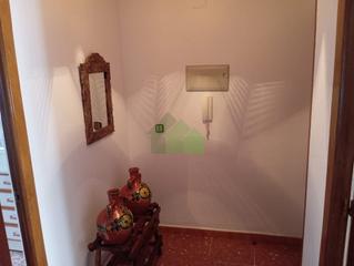 Affitto Appartamento in Puebla de la Calzada. P211 alquiler de piso amueblado en semicentro de puebla de la ca