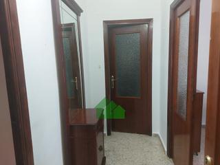 Location Appartement à Puebla de la Calzada. P701 alquiler de piso amueblado, planta segunda, sin ascensor. p