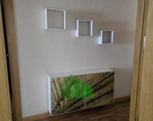Location Appartement à Montijo. P702 alquiler de bonito piso amueblado con ascensor y lavadero.