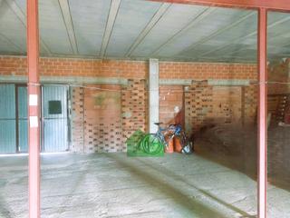 Maison à Torremayor. C1015 casa en planta baja con un gran patio. para terminar de co