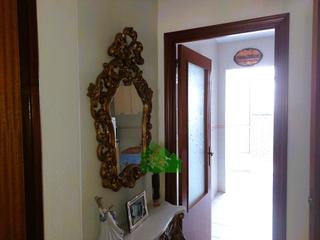 Lloguer Pis a Montijo. P607 alquiler de piso amueblado sin comunidad, planta primera, s