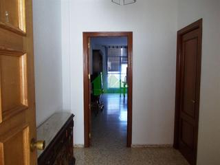 Location Appartement à Montijo. P226 alquiler piso amueblado planta segunda con ascensor. centro