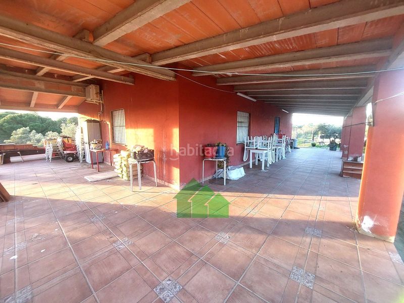 Foto 63d3d8ee-7a1e-41f8-a150-3725f706d5d4. Xalet amb piscina a Montijo