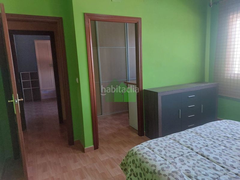 Foto 5f4fa1cf-0cfd-4330-a35c-272d71e8f589. Pis amb calefacció a Lobón