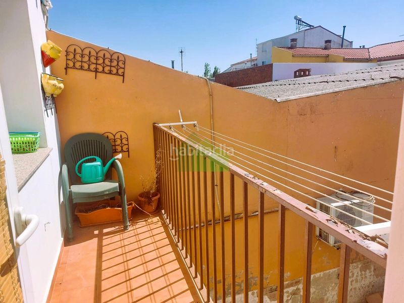 Foto 6803acc5-fc27-4e72-b471-9074402fca7a. Pis amb calefacció a Lobón