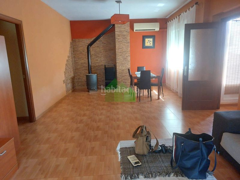 Foto 76b57ede-1a02-4ae8-b862-09d594fdcec4. Pis amb calefacció a Lobón