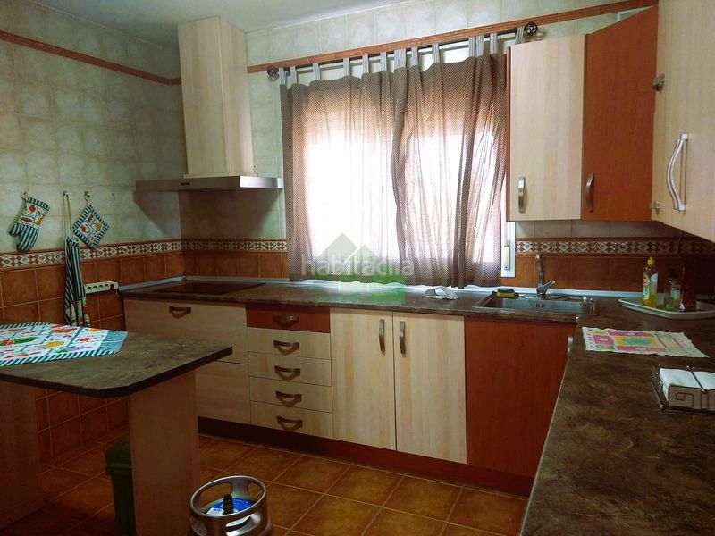 Foto cdccb042-3d25-469d-a09a-7d254fc91824. Pis amb calefacció a Lobón