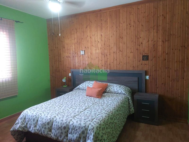 Foto cf29c12a-d7c7-413d-ab2c-22058f5049a2. Pis amb calefacció a Lobón