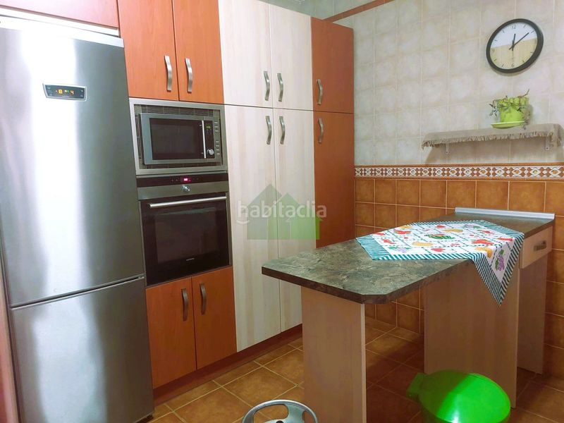 Foto fa517c58-384f-4389-bbaa-359574241512. Pis amb calefacció a Lobón