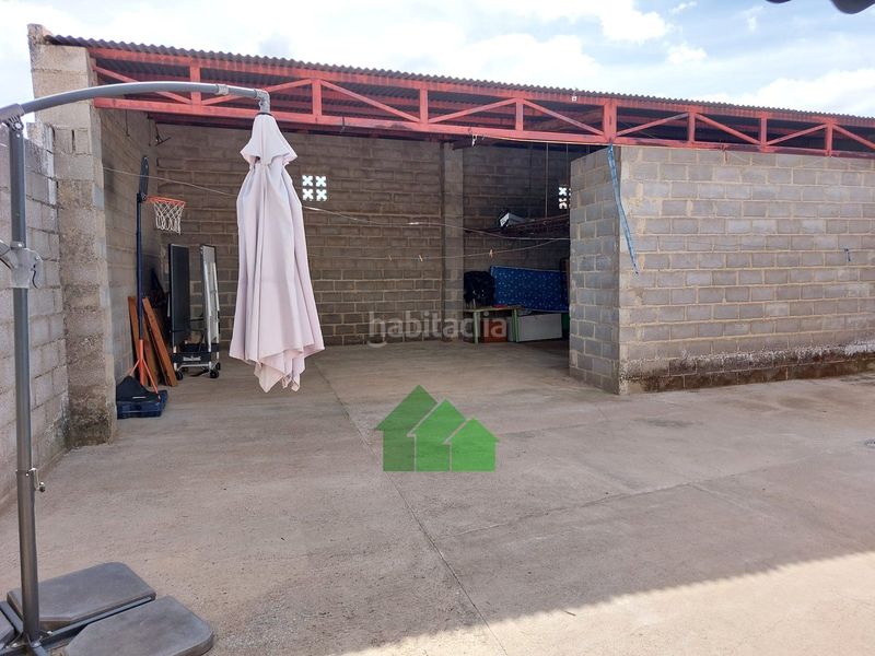 Foto 3995253c-711e-41cb-a8ec-85e47fb5bdb9. Casa c1011 venta de casa en planta baja de gran superficie con plazo aplazado a dos años en Torremayor