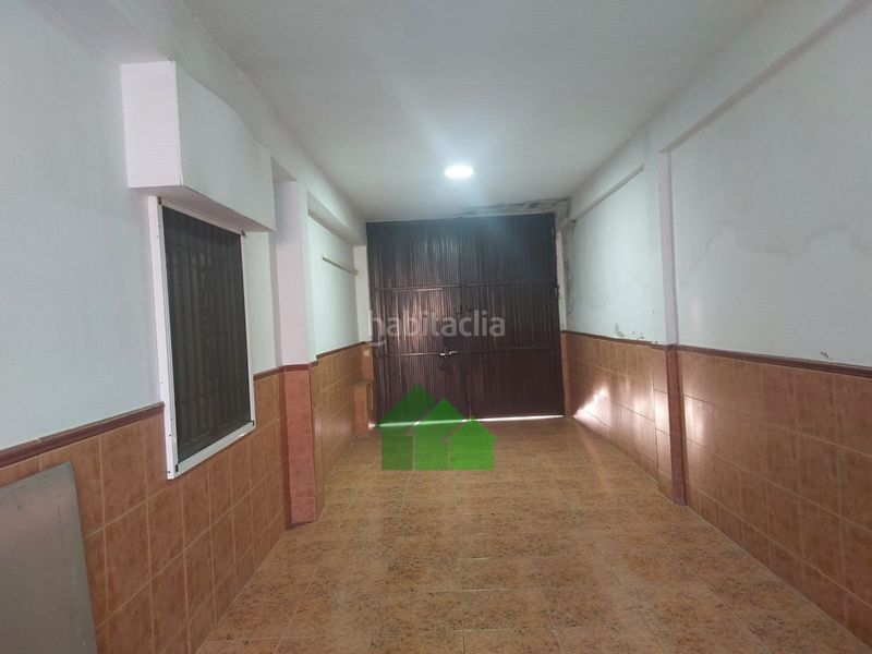 Foto 5364fa45-8485-4dd8-86c0-029297d5391d. Casa c1011 venta de casa en planta baja de gran superficie con plazo aplazado a dos años en Torremayor