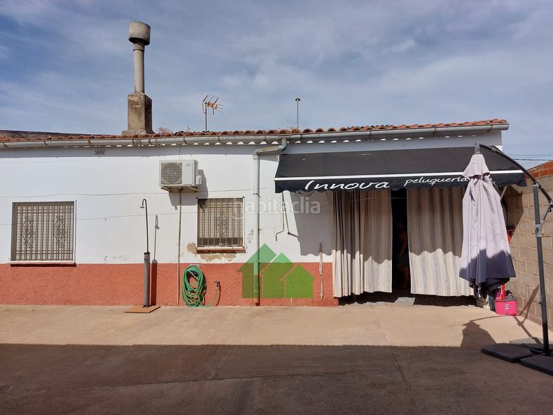 Foto 5b1b4232-338b-43f5-9a49-0ad045e04165. Casa c1011 venta de casa en planta baja de gran superficie con plazo aplazado a dos años en Torremayor