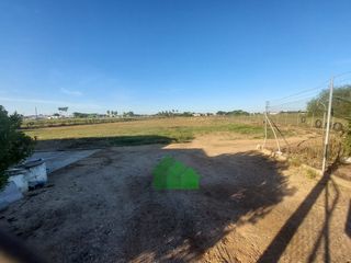 Wohngrundstück in Montijo. T588 venta de solar en zona virgen de barbaño de montijo