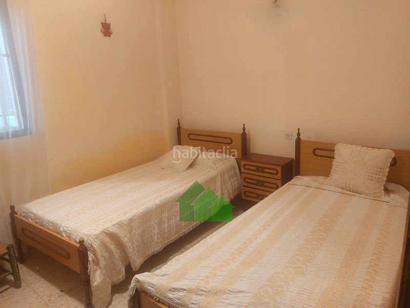 Foto 3679e431-c0f5-43a3-915d-68766493b51f. Casa c1048 venta de vivienda en planta baja, con fachada a dos calles y amplio patio. . en Guadiana