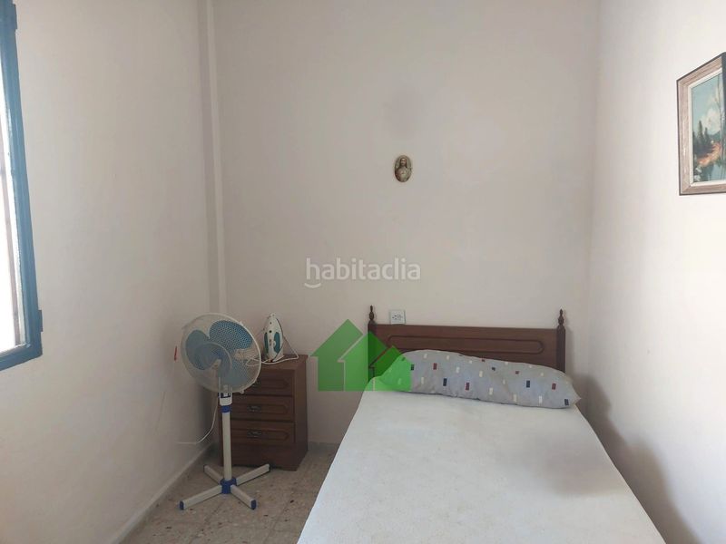 Foto 38464df1-f8bf-493d-8025-4629b7b022ad. Casa c1048 venta de vivienda en planta baja, con fachada a dos calles y amplio patio. . en Guadiana