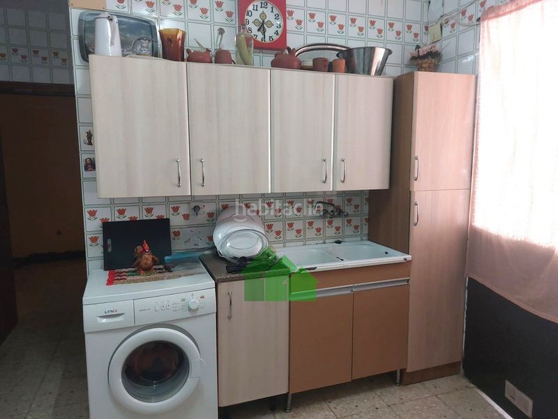 Foto 600c9ee1-9800-4d14-8ee7-cbe7dc642bb0. Casa c1048 venta de vivienda en planta baja, con fachada a dos calles y amplio patio. . en Guadiana