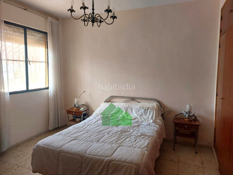 Foto dcf75841-bed4-4166-8d8e-8f3839fb1afa. Casa c1048 venta de vivienda en planta baja, con fachada a dos calles y amplio patio. . en Guadiana