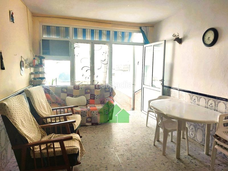 Foto e9c6d2d5-0de6-41c7-8851-e76bf4d9e9f1. Casa c1048 venta de vivienda en planta baja, con fachada a dos calles y amplio patio. . en Guadiana