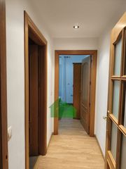 Location Appartement à Montijo. P710 alquiler de apartamento con plaza de garaje en montijo. bar