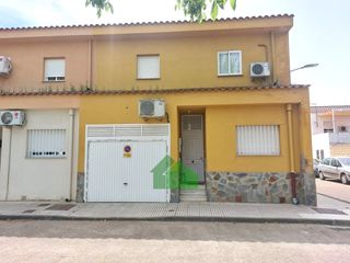 Haus in Torremayor. C1038 venta de vivienda con garaje y patio en torremayor