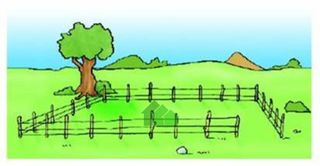 Terreno residenziale in Montijo. T589 venta de tierra de regadio muy proxima a la población. mont